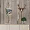 NEW Northern Pintail Wall or Door Hanging Prints Aluminum Metal Sign Kitchen Wall Bar Bathroom Plaque Home Decor Front Door Plaque, 12x16, Multicolor