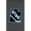 Utah Mammoth Alternate Logo Panel