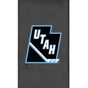 Utah Mammoth Alternate Logo Panel (Logo Panel Size: 24" Panel for Xpression & PhantomX Gaming Chair Only)