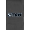 Utah Mammoth Wordmark Logo Panel