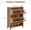 Shoe Cabinet