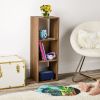 3 Cube Storage Organizer multiple colors