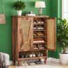 Shoe Cabinet
