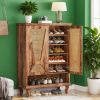 Shoe Cabinet