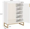 Shoe Cabinet